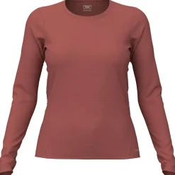 7mesh - Women's Desperado Merino Shirt L/S - Merinoshirt