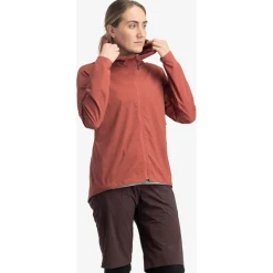 - Women's Northwoods Windshell - Fahrradjacke><noscript><img width=
