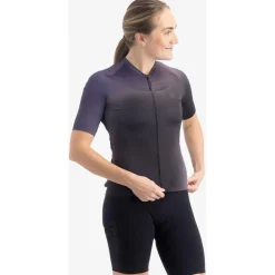 - Women's Pace Jersey S/S - Radtrikot><noscript><img width=