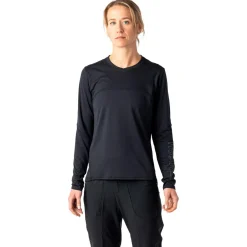 - Women's Roam Shirt L/S - Radtrikot><noscript><img width=
