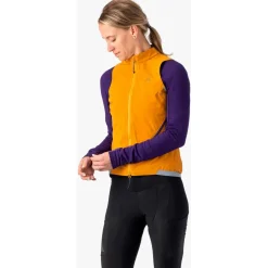 New - Women's S2S Vest - Fahrradweste Fahrradbekleidung|Fahrradwesten