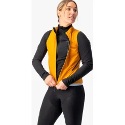 New - Women's S2S Vest - Fahrradweste Fahrradbekleidung|Fahrradwesten