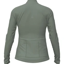 New - Women's Tantalus Jersey L/S - Radtrikot Fahrradbekleidung|Radtrikots