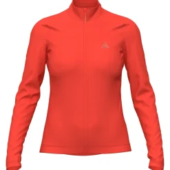 New - Women's Tantalus Jersey L/S - Radtrikot Fahrradbekleidung|Radtrikots