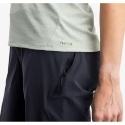 7mesh - Women's Transition Short - Radhose^ Fahrradbekleidung|Radhosen