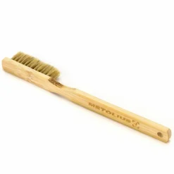 - Bamboo Boar's Hair Brush - Boulderbürste>Metolius