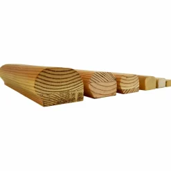 Metolius - Campus Rungs - Trainingsleisten