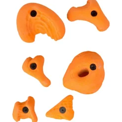 Sale - Super 7 Set - Klettergriffe Klettergriffe