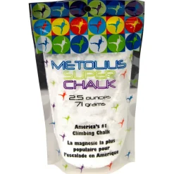 New - Super Chalk - Chalk Kletter- & Boulderzubehör|Chalk