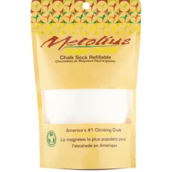 Metolius - Super Chalk Sock - Chalk