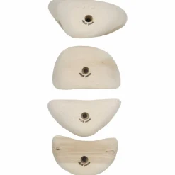 Outlet - Grips 25er Pack - Klettergriffe Klettergriffe