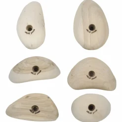 Outlet - Grips 25er Pack - Klettergriffe Klettergriffe