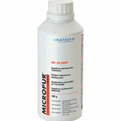 - Forte MF 50'000P - Wasseraufbereitung>Micropur