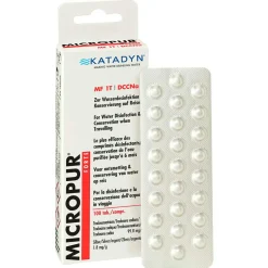 - Forte MF1 - Wasseraufbereitung>Micropur Online