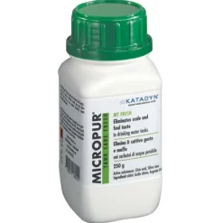 Clearance - Tankline MT Fresh 25P - Wassertankpflege Outdoor-Küche