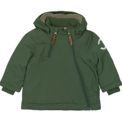Kinder Mikk-Line - Baby's Nylon Jacket Solid - Winterjacke