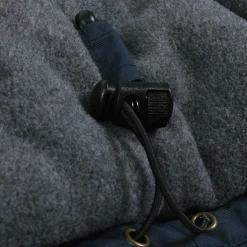 Kinder Mikk-Line - Baby's Nylon Jacket Solid - Winterjacke