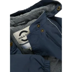 Mikk-Line - Baby's Nylon Suit Solid - Overall