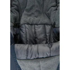 Mikk-Line - Baby's Nylon Suit Solid - Overall