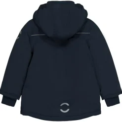Kinder Mikk-Line - Boy's Nylon Jacket - Winterjacke