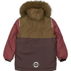 Kinder Mikk-Line - Kid's Anorak Jacket - Winterjacke