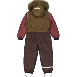 - Kid's Anorak Snowsuit - Overall>Mikk-Line Online