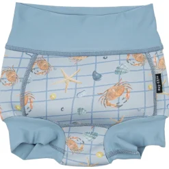 - Kid's Baby Swim Pant Recycled AOP - Badehose>Mikk-Line Discount