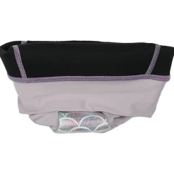 Mikk-Line - Kid's Baby Swim Pant Frill Recycled AOP - Badehose^ Bademode