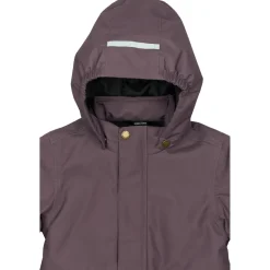 Mikk-Line - Kid's Heating Jacket - Winterjacke^Kinder Winterjacken|Jacken