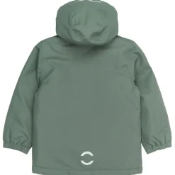 Mikk-Line - Kid's Heating Jacket Parka - Winterjacke^Kinder Winterjacken|Jacken