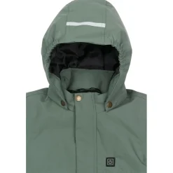 Mikk-Line - Kid's Heating Jacket Parka - Winterjacke^Kinder Winterjacken|Jacken