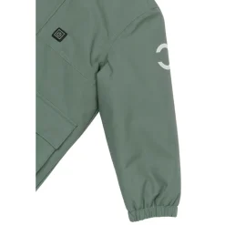 Mikk-Line - Kid's Heating Jacket Parka - Winterjacke^Kinder Winterjacken|Jacken