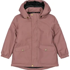 Kinder Mikk-Line - Kid's Light Jacket Shaped - Winterjacke