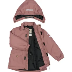 Kinder Mikk-Line - Kid's Light Jacket Shaped - Winterjacke
