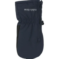 Mikk-Line - Kid's Nylon Mittens - Handschuhe