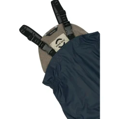 Discount - Kid's PU Rain Set with Fleece Suspension 104 - Regenset Alltagsbekleidung