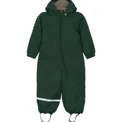 Mikk-Line - Kid's Snow Suit Solid - Overall