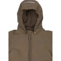 Mikk-Line - Kid's Snow Suit Solid - Overall