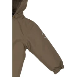 Mikk-Line - Kid's Snow Suit Solid - Overall