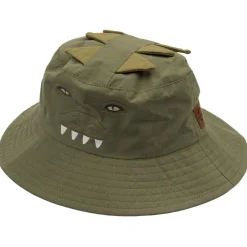 Mikk-Line - Kid's Summer Bucket Hat AOP - Cap