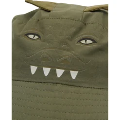 Mikk-Line - Kid's Summer Bucket Hat AOP - Cap