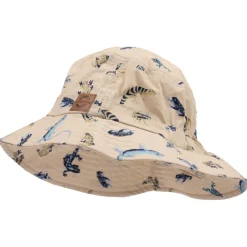 Mikk-Line - Kid's Summer Bucket Hat AOP - Cap