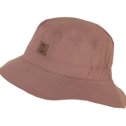 Mikk-Line - Kid's Summer Bucket Hat Solid - Cap