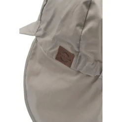Mikk-Line - Kid's Summercap Long Neck Solid - Cap^ Caps|Kopfbedeckungen