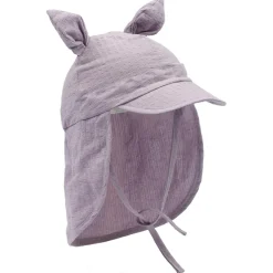 Mikk-Line - Kid's Summercap Long Neck 3D - Cap