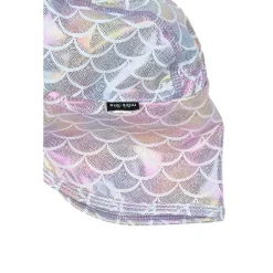 - Kid's Swim Hat Print Recycled - Cap>Mikk-Line Sale