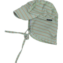 - Kid's Swim Hat Print Recycled - Cap><noscript><img width=