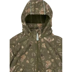 Discount - Kid's Teddy Softshell Jacket - Softshelljacke Kinder Jacken|Alltagsbekleidung