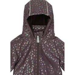 Hot - Kid's Teddy Softshell Jacket with Waist - Softshelljacke Kinder Jacken|Alltagsbekleidung