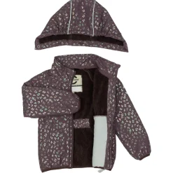 Hot - Kid's Teddy Softshell Jacket with Waist - Softshelljacke Kinder Jacken|Alltagsbekleidung